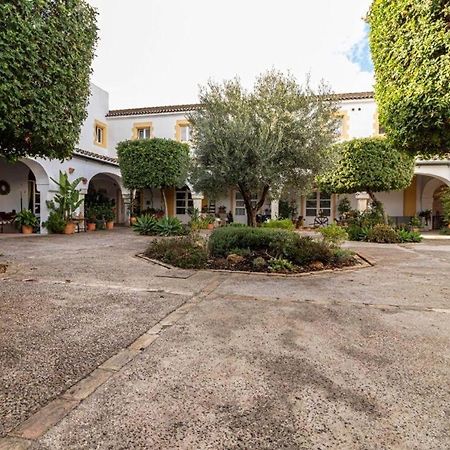 Loft Bodega San Blas Con Porche Y Parking Jerez de la Frontera Luaran gambar