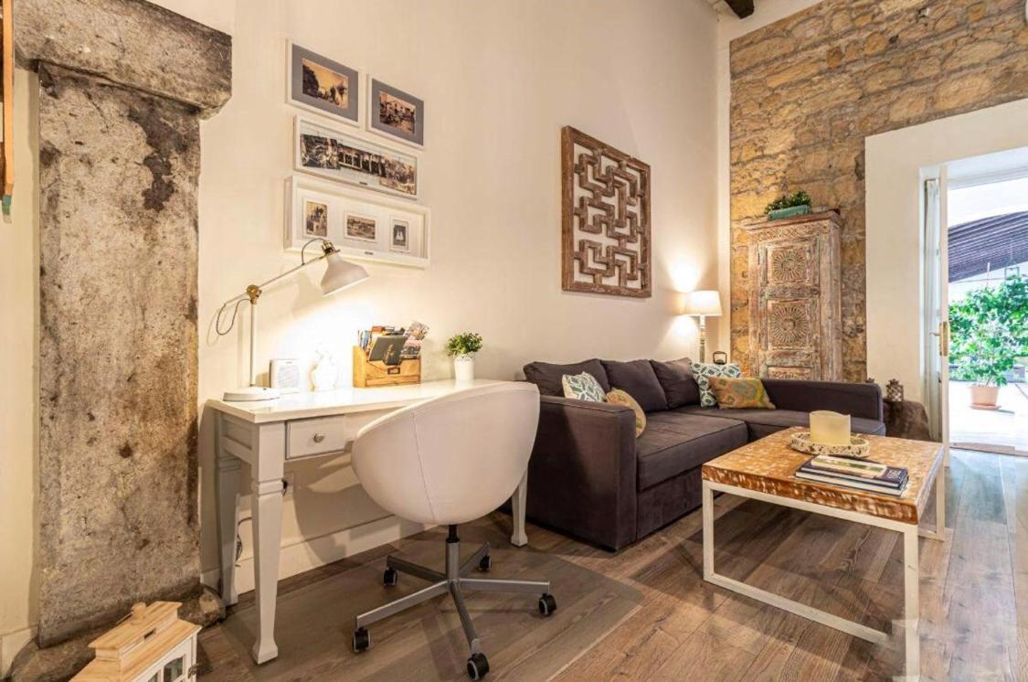 Loft Bodega San Blas Con Porche Y Parking Jerez de la Frontera Luaran gambar